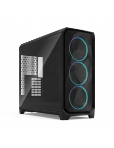 FD MESHIFY 3 XL BLACK RGB TG L 2